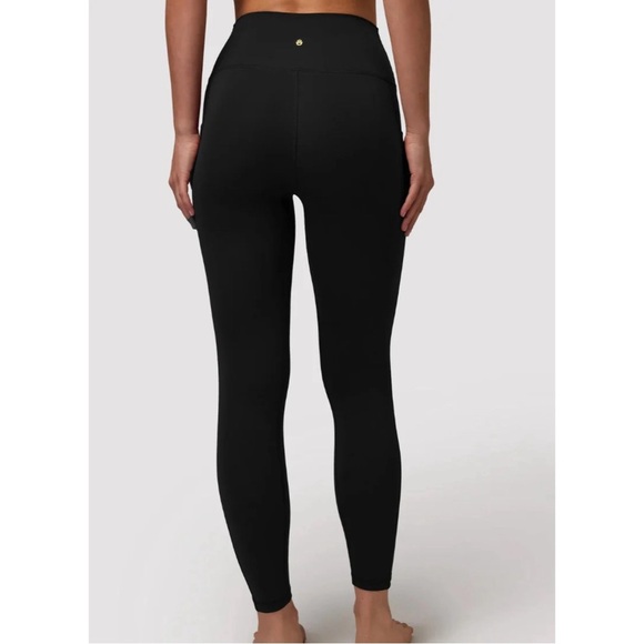 SPIRITUAL GANGSTER Nova Warm Core Pocket Legging - Picture 4 of 10